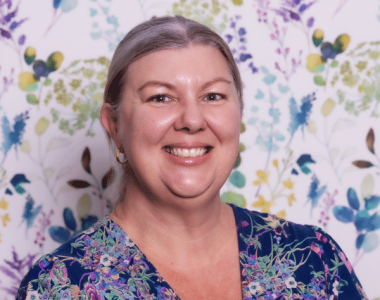 Jazmin Squire Provisional Psychologist - Therapy House Brisbane