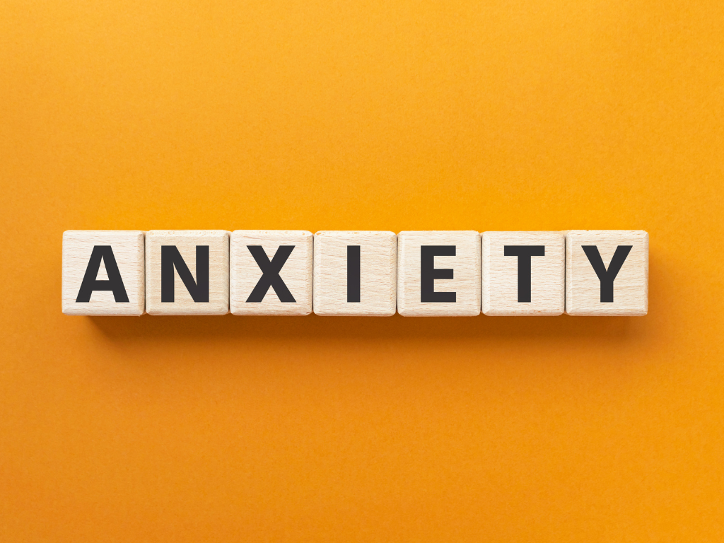 Do You Really Know What Anxiety Is?